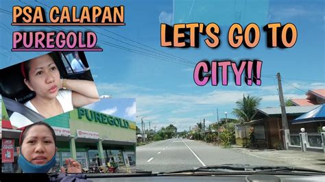 PSA Calapan City .